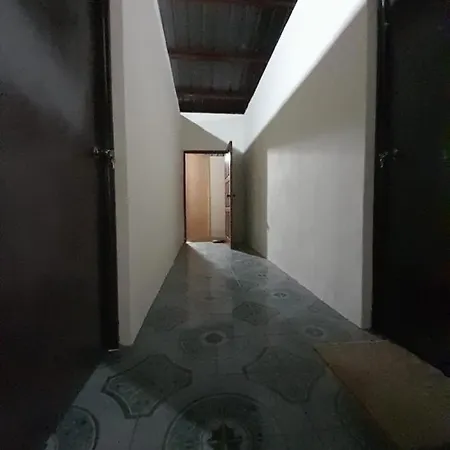 Chill House Flores Exterior photo